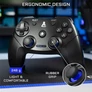 Kép 9/10 - The G-Lab Gamepad - K PAD THORIUM WL (Vezeték nélküli, USB, PC / PS3 /Android kompatibilis)
