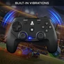 Kép 10/10 - The G-Lab Gamepad - K PAD THORIUM WL (Vezeték nélküli, USB, PC / PS3 /Android kompatibilis)