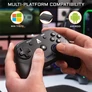 Kép 10/10 - The G-Lab Gamepad - K PAD THORIUM (USB, PC/PS3)