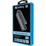 Kép 4/4 - Sandberg Notebook Dokkoló - USB-C 8K Display Dock (Bemenet: USB-C; Kimenet: HDMI+DP+2xUSB-A3.0+USB-C+RJ45; 8K/30Hz)