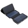 Kép 2/5 - Sandberg Akkubank - Solar 6-Panel Powerbank 20000 (napelemes; kültéri; IPX4 cseppálló; LED lámpa; 2xUSB-A+USB-C)