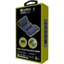 Kép 5/5 - Sandberg Akkubank - Solar 6-Panel Powerbank 20000 (napelemes; kültéri; IPX4 cseppálló; LED lámpa; 2xUSB-A+USB-C)