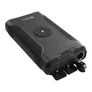 Kép 1/9 - Sandberg Akkubank - Survivor Powerbank 7in1 72000 (Bemenet: USB-C, Kimenet: 2x USB-C/USB-A/DC, zseblámpa)