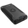 Kép 2/9 - Sandberg Akkubank - Survivor Powerbank 7in1 72000 (Bemenet: USB-C, Kimenet: 2x USB-C/USB-A/DC, zseblámpa)