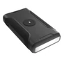 Kép 3/9 - Sandberg Akkubank - Survivor Powerbank 7in1 72000 (Bemenet: USB-C, Kimenet: 2x USB-C/USB-A/DC, zseblámpa)