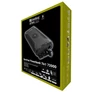 Kép 9/9 - Sandberg Akkubank - Survivor Powerbank 7in1 72000 (Bemenet: USB-C, Kimenet: 2x USB-C/USB-A/DC, zseblámpa)