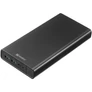 Kép 1/2 - Sandberg Akkubank - Powerbank USB-C PD 100W 38400 (Bemenet: USB-C, Kimenet: 2xUSB-A+USB-C)