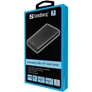 Kép 2/2 - Sandberg Akkubank - Powerbank USB-C PD 100W 38400 (Bemenet: USB-C, Kimenet: 2xUSB-A+USB-C)