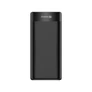 Kép 2/4 - Sandberg Akkubank - Powerbank 20000 PD65W+2xQC3.0 (Bemenet: USB-C, Kimenet: 2xUSB-A+USB-C)