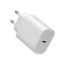Kép 1/7 - S-Link Adapter - SL-EC62 (1db USB-C, 5V/3A, 20W,  gyorstöltés, fehér)