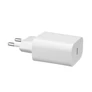 Kép 2/7 - S-Link Adapter - SL-EC62 (1db USB-C, 5V/3A, 20W,  gyorstöltés, fehér)