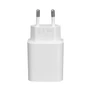 Kép 3/7 - S-Link Adapter - SL-EC62 (1db USB-C, 5V/3A, 20W,  gyorstöltés, fehér)