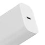 Kép 4/7 - S-Link Adapter - SL-EC62 (1db USB-C, 5V/3A, 20W,  gyorstöltés, fehér)