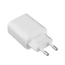 Kép 5/7 - S-Link Adapter - SL-EC62 (1db USB-C, 5V/3A, 20W,  gyorstöltés, fehér)