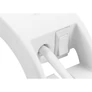 Kép 3/5 - S-Link túlfeszültségvédő - SPG3040 White (4 aljzat, max.3680 Watt, 900 Joule, fehér)