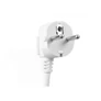 Kép 4/5 - S-Link túlfeszültségvédő - SPG3040 White (4 aljzat, max.3680 Watt, 900 Joule, fehér)