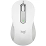 Kép 1/5 - Logitech Egér - M650 Közepes (Vezeték nélküli, Bluetooth, Optikai, 2000 DPI, fehér)