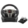 Kép 1/5 - Rampage Gamer kormány - V900-S  (PC, PS3, PS4, XBOXONE, XBOX360, pedálszett, vibrálás)