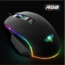 Kép 2/9 - Spirit of Gamer Egér - PRO-M1 (Optikai, 8000DPI, 7 programozható gomb, harisnyázott kábel, fekete)