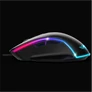 Kép 4/9 - Spirit of Gamer Egér - PRO-M1 (Optikai, 8000DPI, 7 programozható gomb, harisnyázott kábel, fekete)