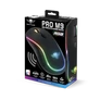 Kép 9/10 - Spirit of Gamer Egér Vezeték nélküli - PRO-M9 (Optikai, 4200DPI, 6 programozható gomb, Max.: 10m, fekete)