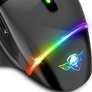 Kép 5/10 - Spirit of Gamer Egér Vezeték nélküli - XPERT-M800 (Optikai, 10 000DPI, 12 programozható gomb, Max.: 10m, fekete)