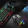 Kép 10/10 - Spirit of Gamer Egér Vezeték nélküli - XPERT-M800 (Optikai, 10 000DPI, 12 programozható gomb, Max.: 10m, fekete)