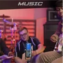 Kép 7/10 - Spirit of Gamer Mikrofon - EKO 900 (USB, Cardioid, Omnidirekcionális, Beépített Jack csatlakozó, zajszűrés, fekete)