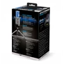 Kép 10/10 - Spirit of Gamer Mikrofon - EKO 900 (USB, Cardioid, Omnidirekcionális, Beépített Jack csatlakozó, zajszűrés, fekete)