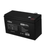Kép 3/6 - NJOY Szünetmentes akkumulátor - HR09122F (12V/9Ah, High Rate Discharge,  Long-life, T2/F2, zárt, gondozás mentes, AGM)