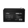 Kép 4/6 - NJOY Szünetmentes akkumulátor - HR09122F (12V/9Ah, High Rate Discharge,  Long-life, T2/F2, zárt, gondozás mentes, AGM)