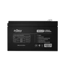 Kép 5/6 - NJOY Szünetmentes akkumulátor - HR09122F (12V/9Ah, High Rate Discharge,  Long-life, T2/F2, zárt, gondozás mentes, AGM)
