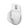 Kép 1/2 - Logitech Egér - MX Master 3S (Vezeték nélküli, USB, Lézer, 8000 dpi, Fehér)