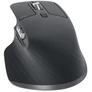Kép 2/2 - Logitech Egér - MX Master 3S (Vezeték nélküli, USB, Lézer, 8000 dpi, Fekete)