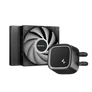 Kép 2/8 - DeepCool CPU Water Cooler - LE300 MARRS (max 17,8dB; max. 145,86 m3/h; 1x12cm, RGB LED)