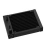 Kép 6/8 - DeepCool CPU Water Cooler - LE300 MARRS (max 17,8dB; max. 145,86 m3/h; 1x12cm, RGB LED)