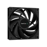 Kép 8/10 - DeepCool CPU Cooler - AG400 (31,6 dB; max, 128,93 m3/h; 4pin csatlakozó, 4 db heatpipe, 12cm, PWM)