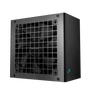 Kép 1/9 - DeepCool Tápegység 650W - PK650D (80 Plus Bronze, Aktív PFC, 12cm )