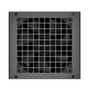 Kép 2/9 - DeepCool Tápegység 650W - PK650D (80 Plus Bronze, Aktív PFC, 12cm )
