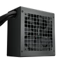 Kép 5/9 - DeepCool Tápegység 650W - PK650D (80 Plus Bronze, Aktív PFC, 12cm )