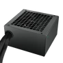 Kép 6/9 - DeepCool Tápegység 650W - PK650D (80 Plus Bronze, Aktív PFC, 12cm )