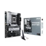 Kép 1/6 - Asus Alaplap - AMD PRIME X670-P WIFI AM5 (X670, ATX, 4xDDR5 6400+MHz, LAN, 6xSATA3, 3x M.2, RAID, HDMI+DP)