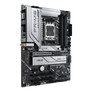 Kép 3/6 - Asus Alaplap - AMD PRIME X670-P WIFI AM5 (X670, ATX, 4xDDR5 6400+MHz, LAN, 6xSATA3, 3x M.2, RAID, HDMI+DP)