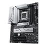 Kép 4/6 - Asus Alaplap - AMD PRIME X670-P WIFI AM5 (X670, ATX, 4xDDR5 6400+MHz, LAN, 6xSATA3, 3x M.2, RAID, HDMI+DP)