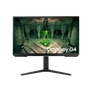 Kép 1/5 - Samsung Monitor 27" - S27BG400EU (IPS, 1920x1080, 16:9, 240HZ, FHD, 400cd/m2, 1ms, Pivot)