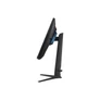 Kép 4/5 - Samsung Monitor 27" - S27BG400EU (IPS, 1920x1080, 16:9, 240HZ, FHD, 400cd/m2, 1ms, Pivot)