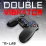 Kép 7/8 - The G-Lab Gamepad - K-PAD IRIDIUM PS4 B (Vezeték nélküli, PC/PS4)