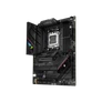 Kép 2/6 - Asus Alaplap - AMD ROG STRIX B650E-F GAMING WIFI AM5 (B650, ATX, 4xDDR5 6400+MHz, 4xSATA3, 3x M.2, HDMI+DP)
