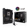 Kép 1/6 - Asus Alaplap - AMD TUF GAMING B650-PLUS WIFI AM5 (B650, ATX, 4xDDR5 6400+MHz, 4xSATA3, 3x M.2, HDMI+DP)