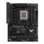 Kép 2/6 - Asus Alaplap - AMD TUF GAMING B650-PLUS WIFI AM5 (B650, ATX, 4xDDR5 6400+MHz, 4xSATA3, 3x M.2, HDMI+DP)